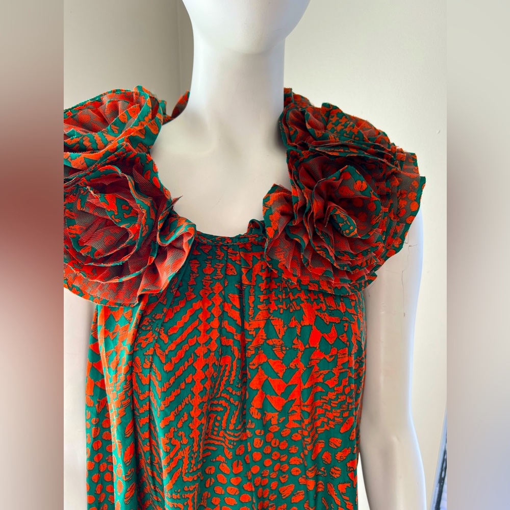 Anthropologie ADORABLE dress by RYU size small